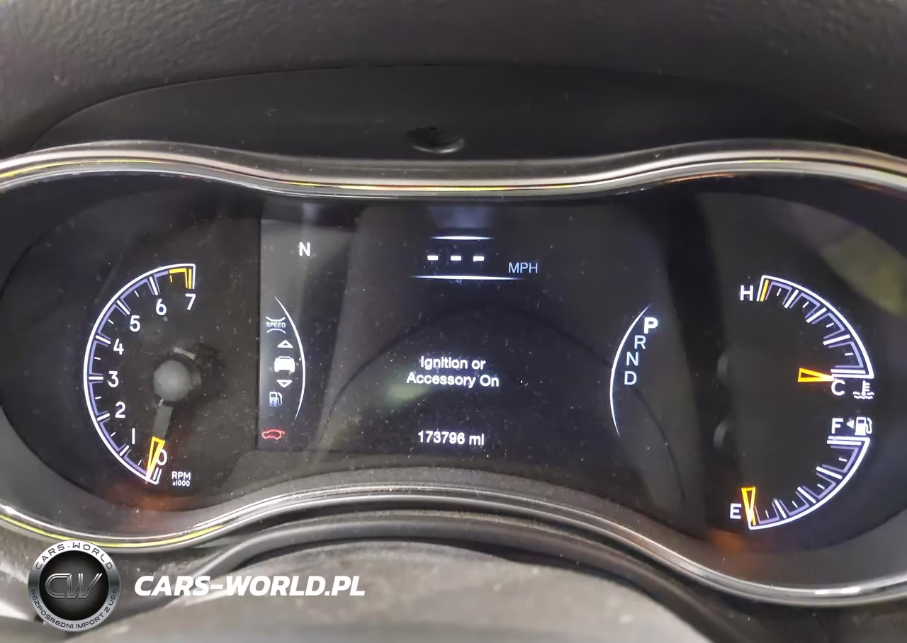 2019 Jeep Grand Cherokee Limited 4X4 VIN:1C4RJFBG6KC648008 - 7