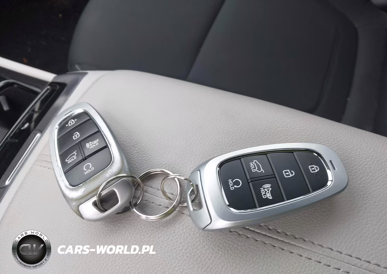 2023 Hyundai Tucson Sel VIN:5NMJBCAE2PH202052 - 11