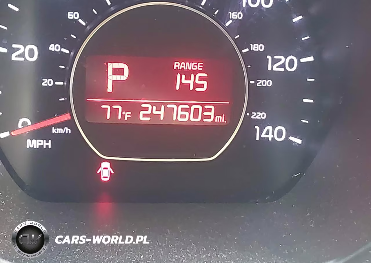 2017 Kia Soul + VIN:KNDJP3A51H7876798 - 7