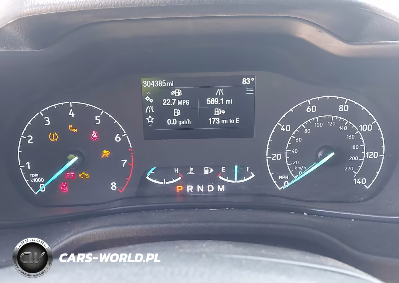 2019 Ford Transit Connect Xl VIN:NM0GS9E29K1386340 - 7