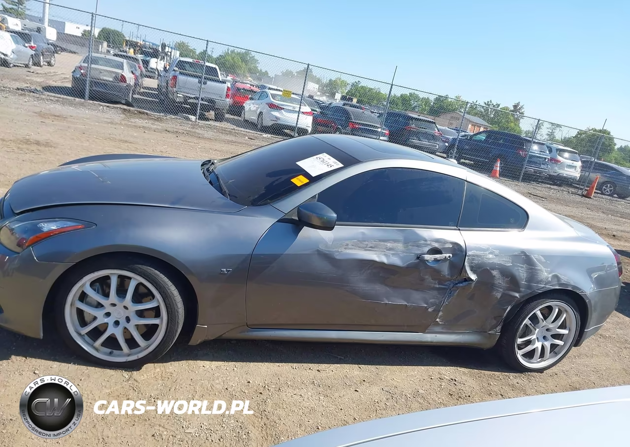 2014 Infiniti Q60 VIN:JN1CV6EL8EM132172 - 13
