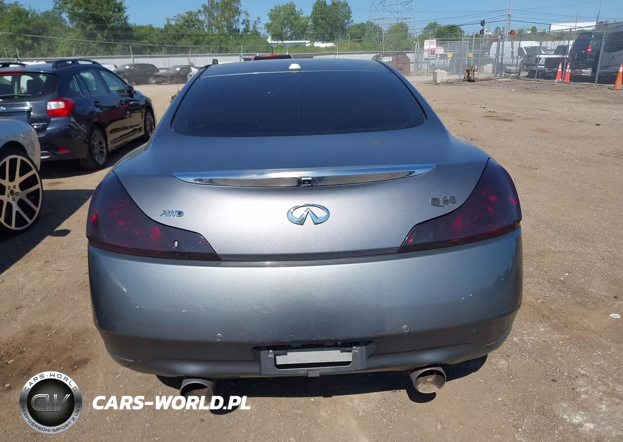 2014 Infiniti Q60 VIN:JN1CV6EL8EM132172 - 15