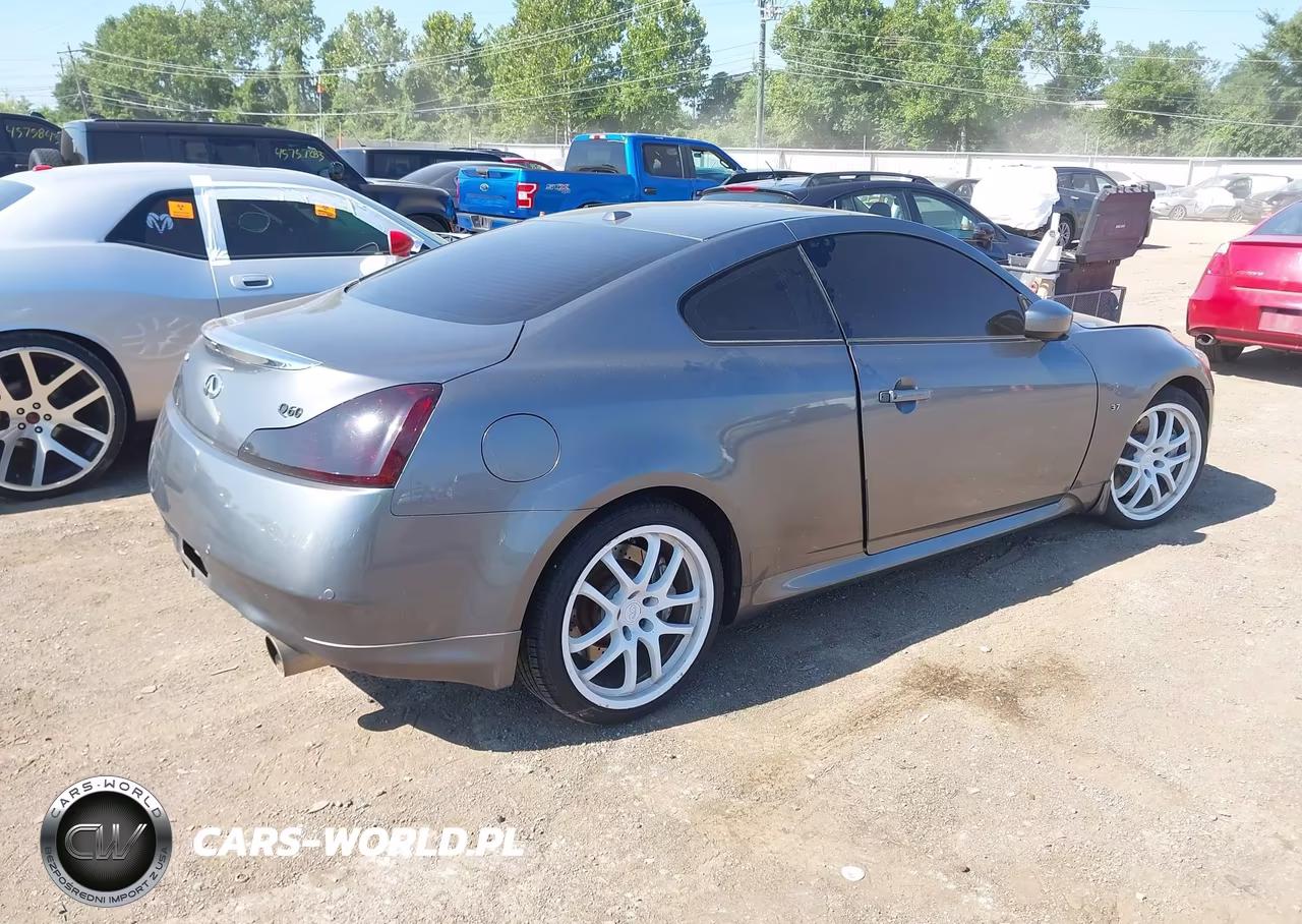 2014 Infiniti Q60 VIN:JN1CV6EL8EM132172 - 4