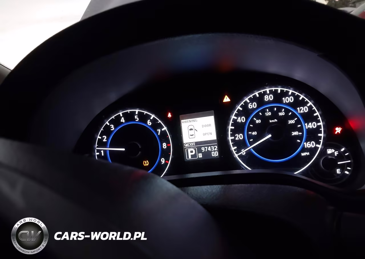 2014 Infiniti Q60 VIN:JN1CV6EL8EM132172 - 7