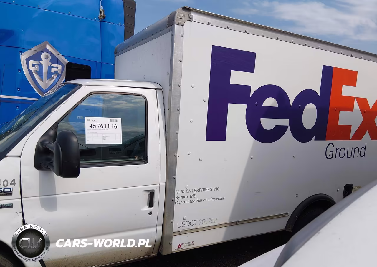 2012 Ford E-350 Cutaway VIN:1FDSE3FL6CDA48415 - 16
