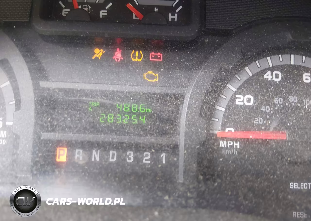 2012 Ford E-350 Cutaway VIN:1FDSE3FL6CDA48415 - 5