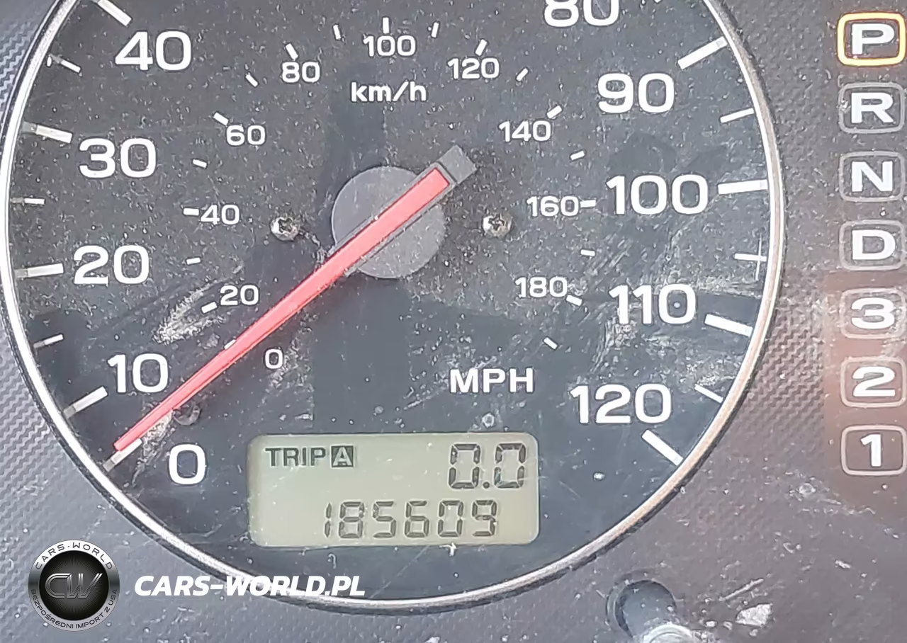 2004 Subaru Outback VIN:4S3BH675X47615531 - 16