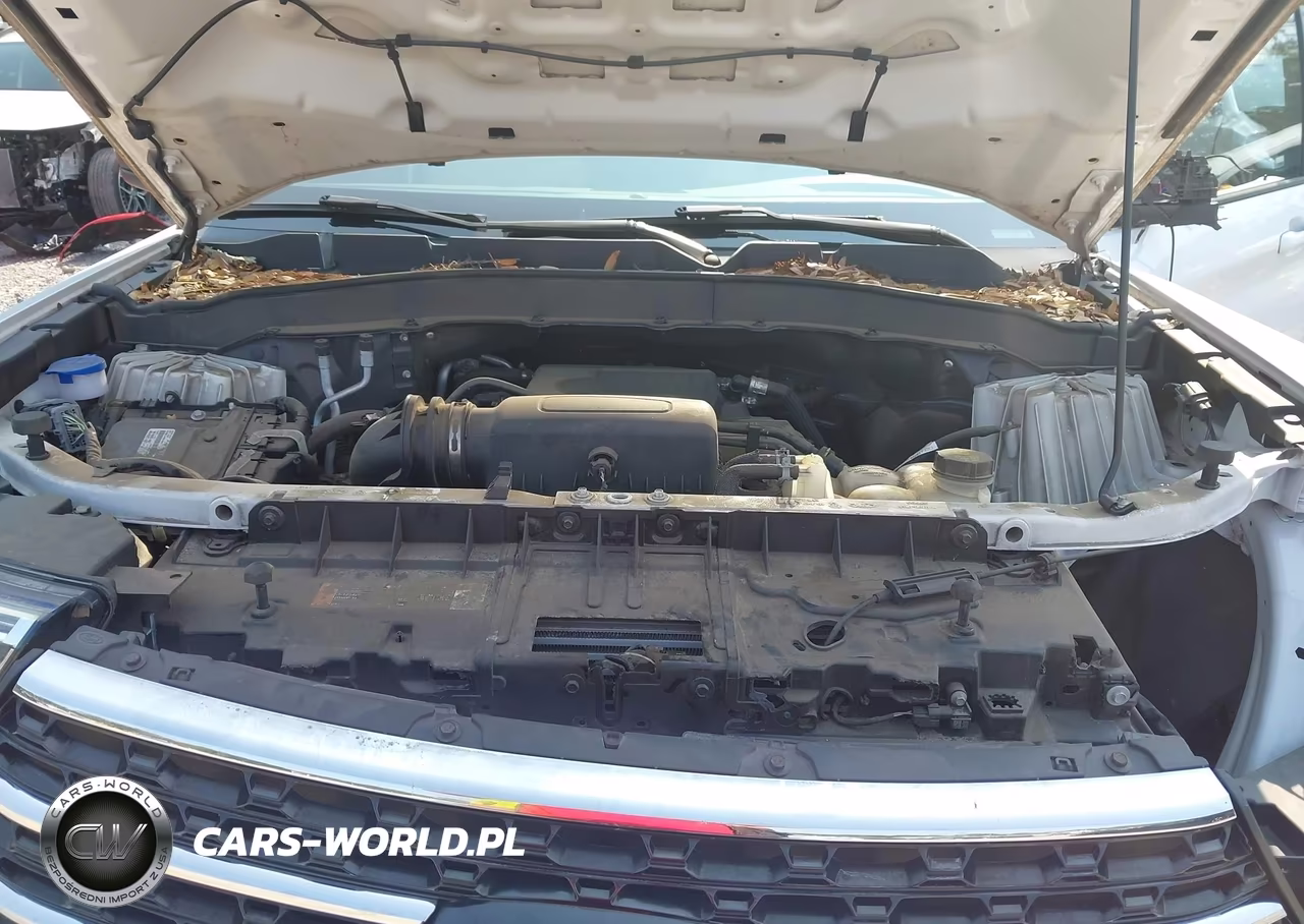2020 Ford Explorer Xlt VIN:1FMSK7DH4LGC48917 - 10