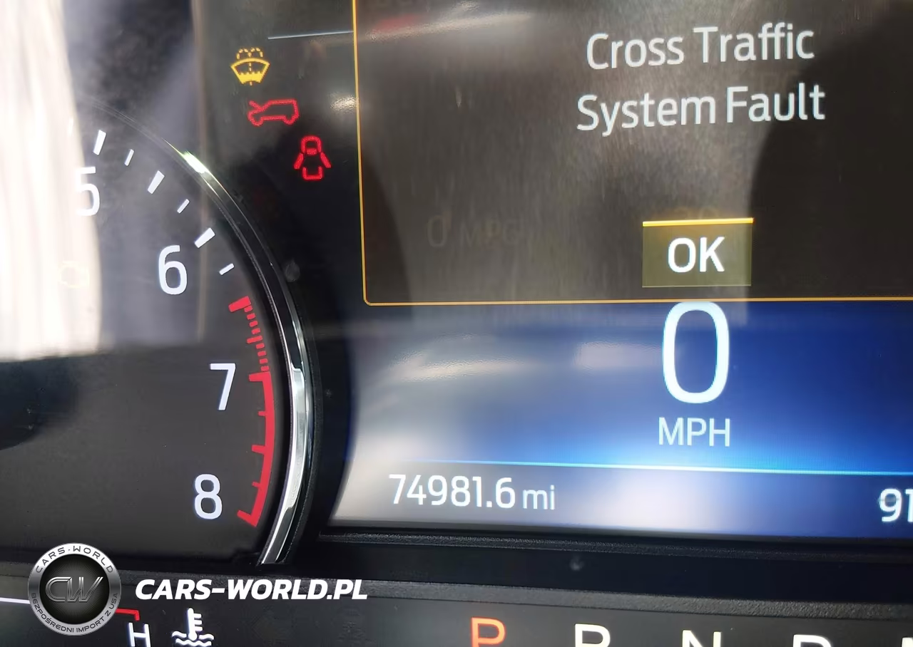 2020 Ford Explorer Xlt VIN:1FMSK7DH4LGC48917 - 16