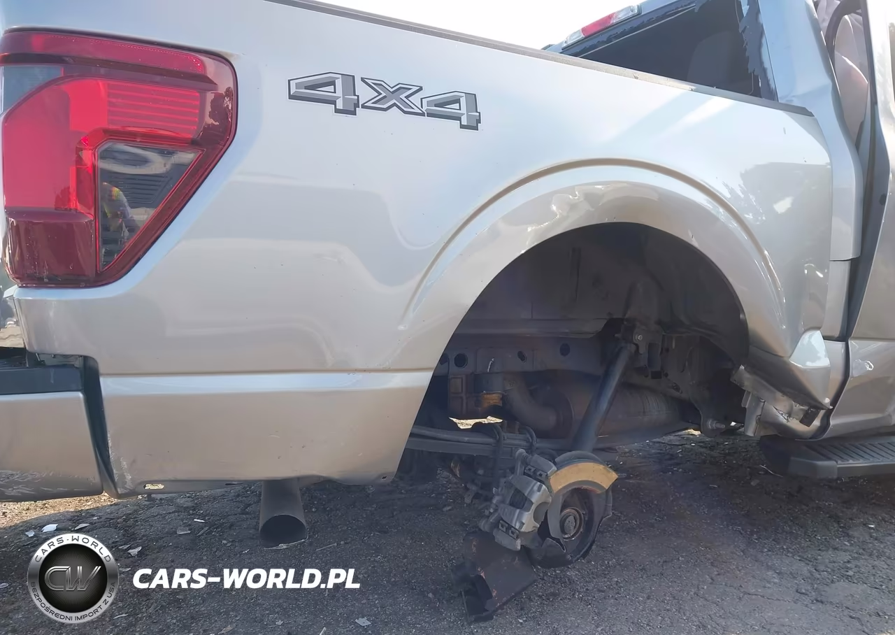 2025 Ford F-150 Stx VIN:1FTEW2LP2SKD26186 - 15