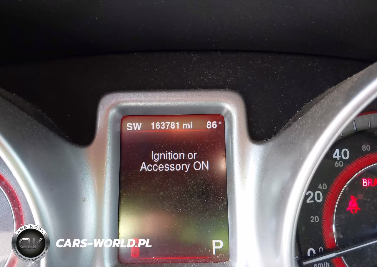 2013 Dodge Journey Sxt VIN:3C4PDCBG0DT660370 - 15