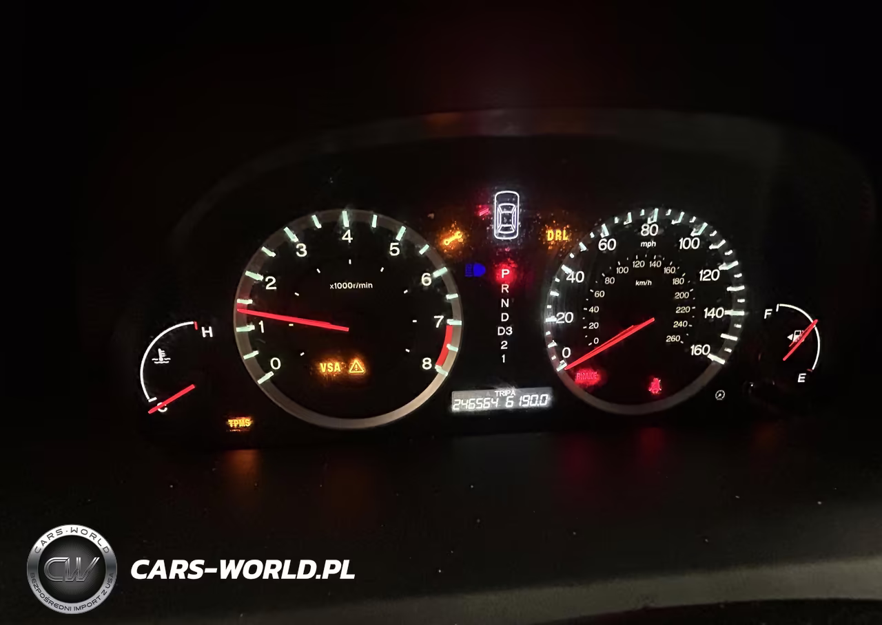 2008 Honda Accord 2.4 Ex VIN:1HGCP26718A122141 - 7
