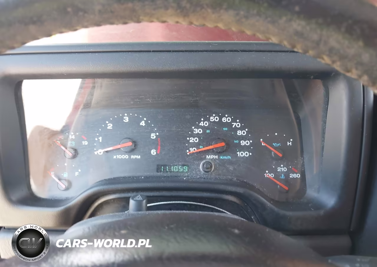 2003 Jeep Wrangler Sport VIN:1J4FA49S03P366498 - 7
