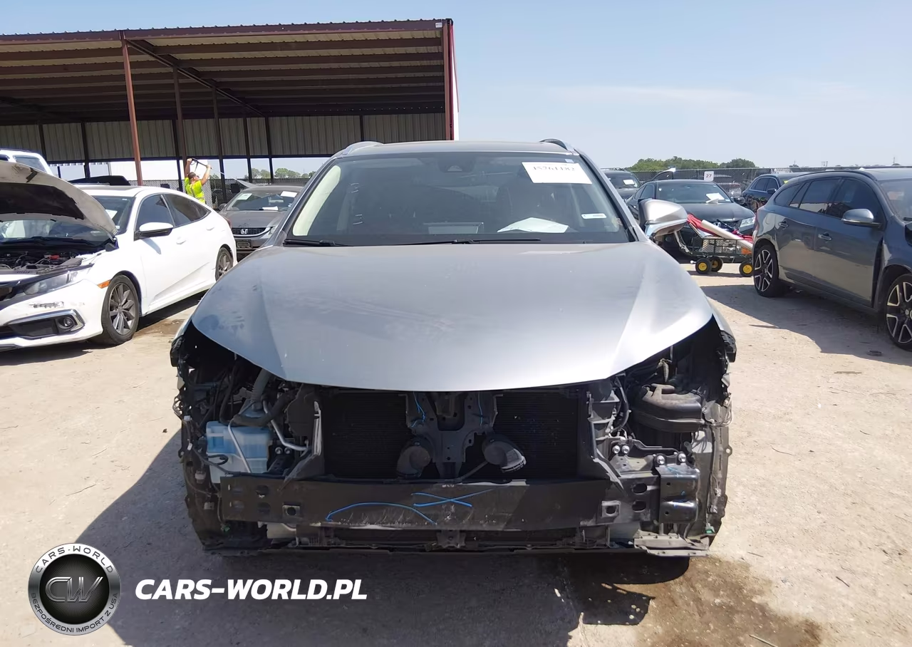2020 Lexus Nx 300 VIN:JTJGARBZ5L2166290 - 12