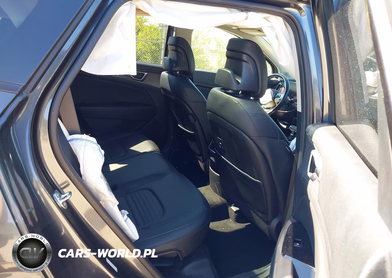 2024 Kia Sportage Sx-Prestige VIN:5XYK5CDF0RG209174 - 8