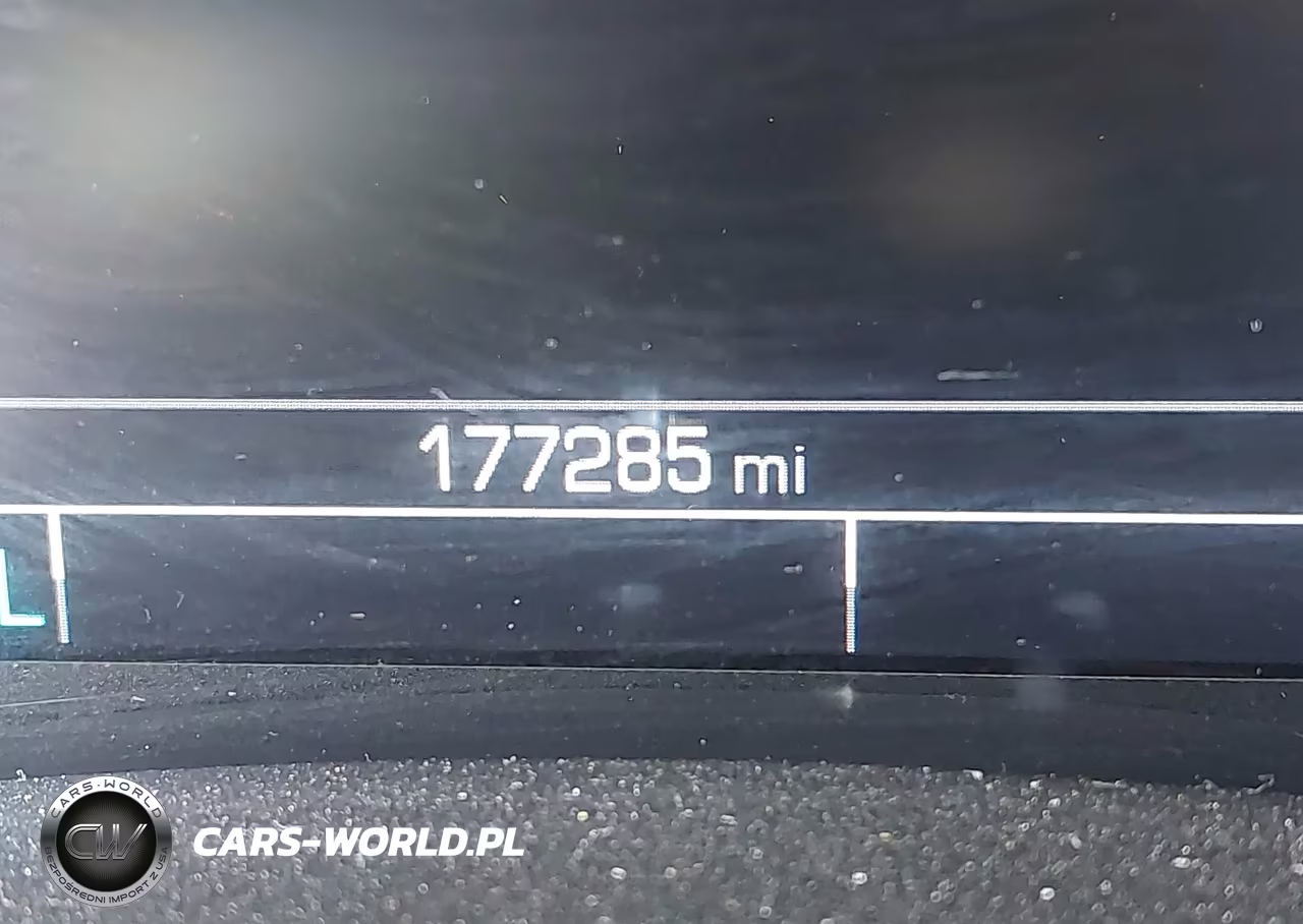 2016 Chevrolet Impala 2Lz VIN:2G1145S31G9138751 - 15
