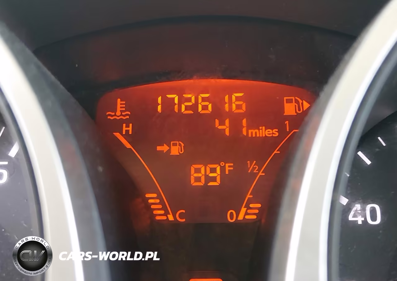 2015 Nissan Juke Sl VIN:JN8AF5MV7FT550152 - 15