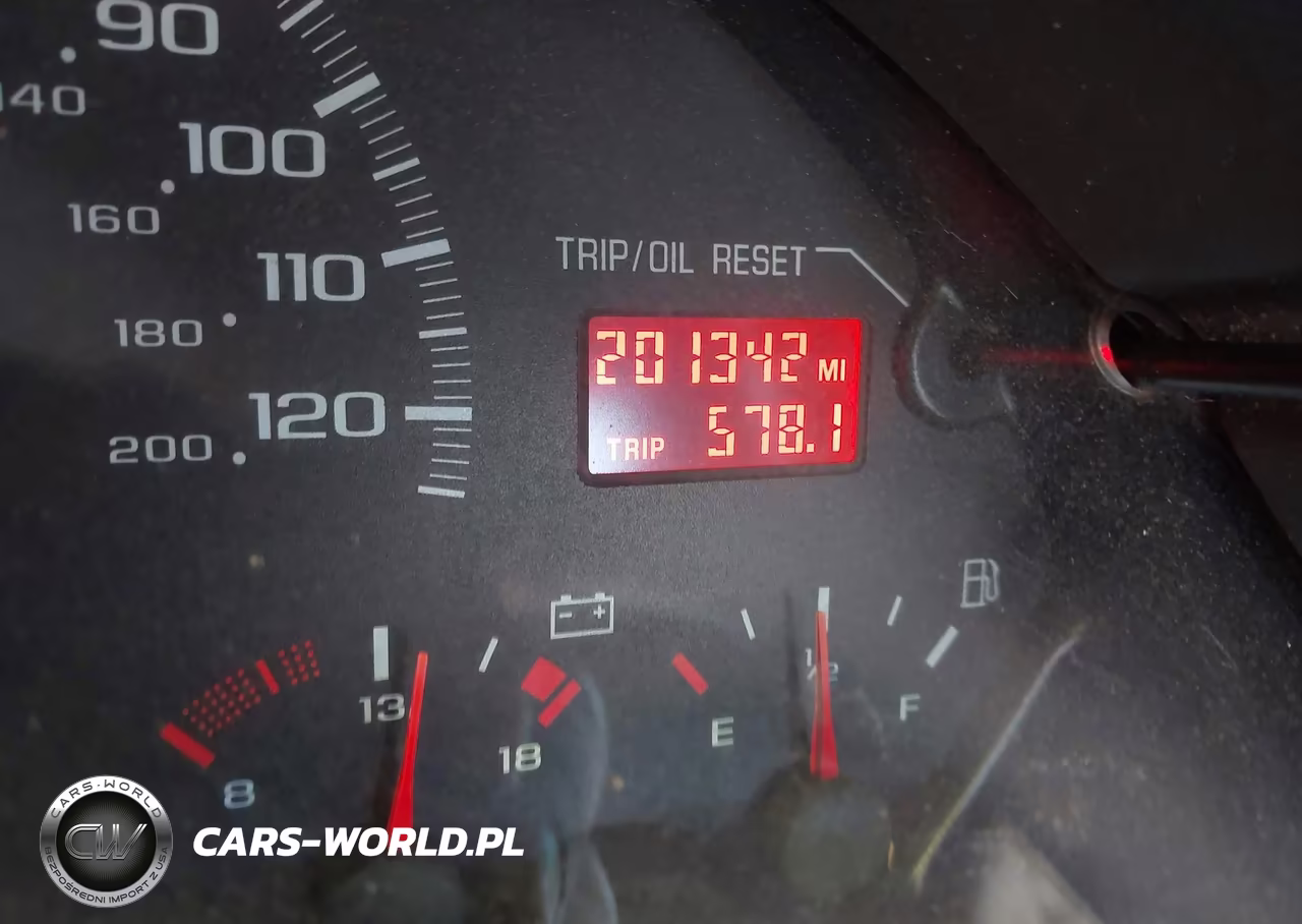2000 Chevrolet Camaro VIN:2G1FP32K6Y2148081 - 12