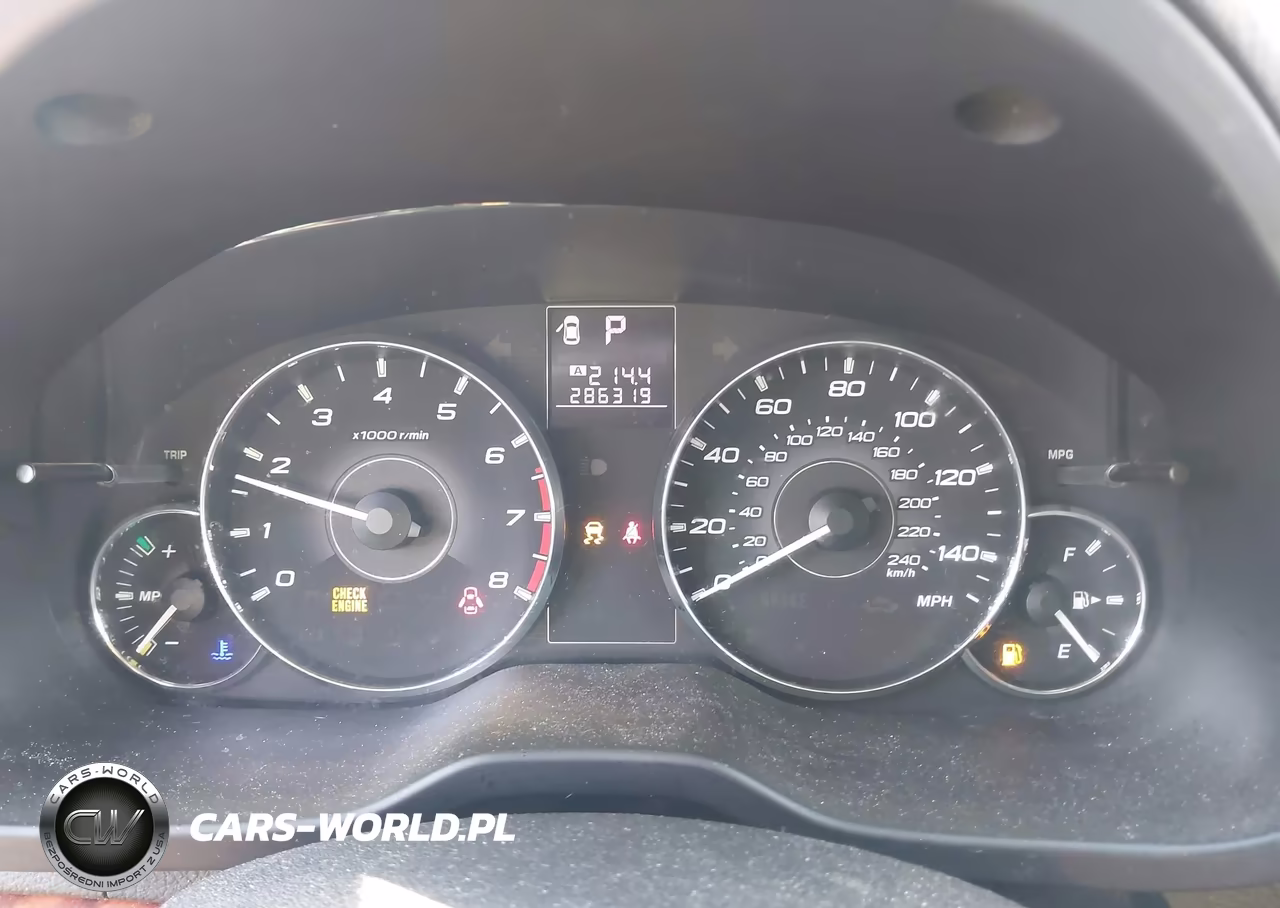 2011 Subaru Outback 2.5I Limited VIN:4S4BRBLC1B3354817 - 7