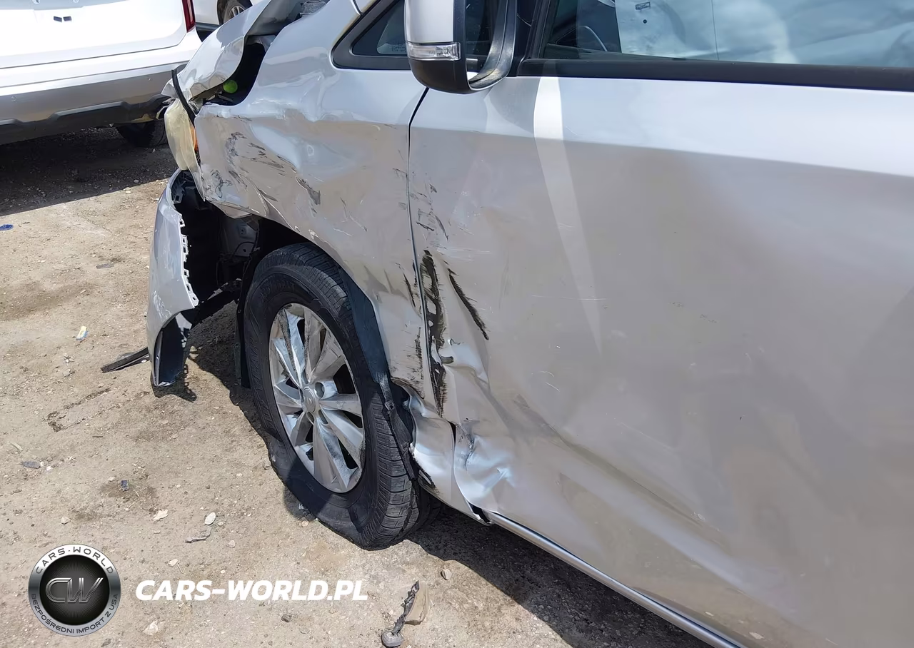 2016 Kia Sedona Lx VIN:KNDMB5C17G6085570 - 6