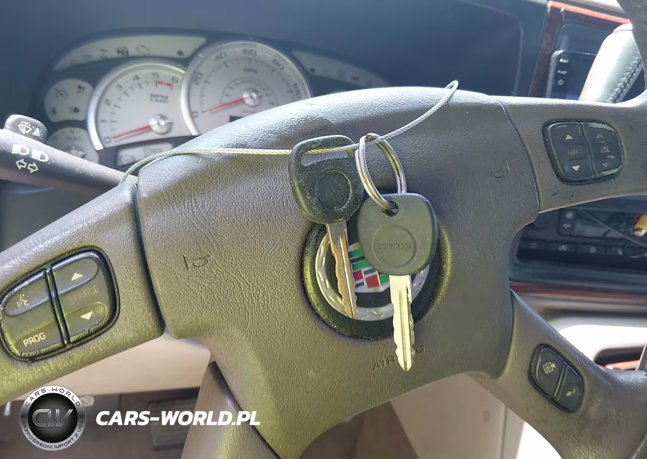 2004 Cadillac Escalade Ext Standard VIN:3GYEK62N14G297173 - 11