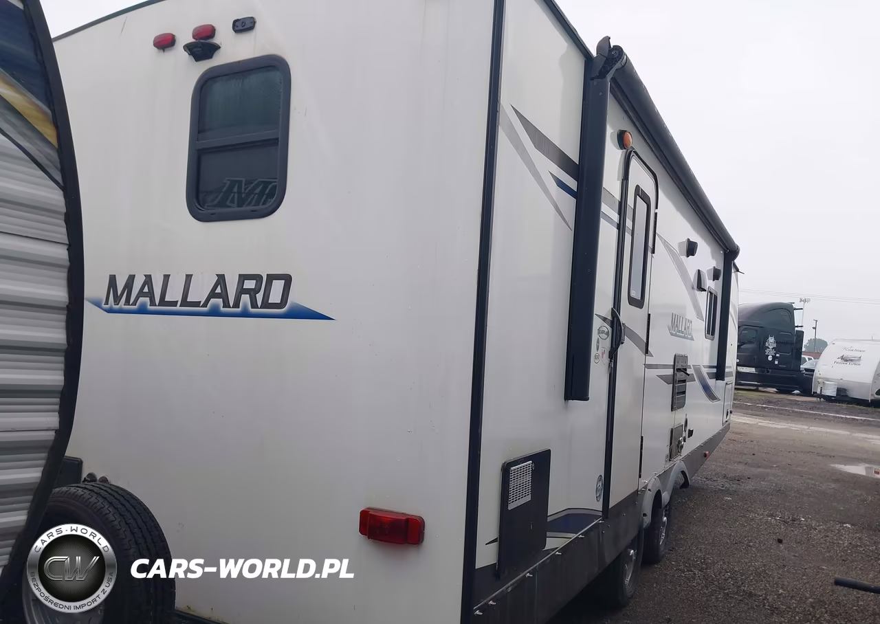 2020 Heartland Mallard VIN:5SFNB3128LE431496 - 4