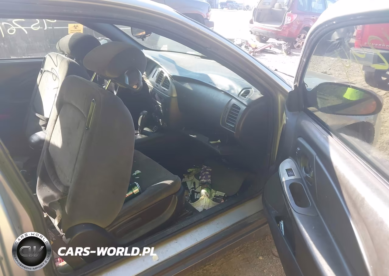 2006 Chevrolet Monte Carlo Ls VIN:2G1WJ15K769211128 - 5