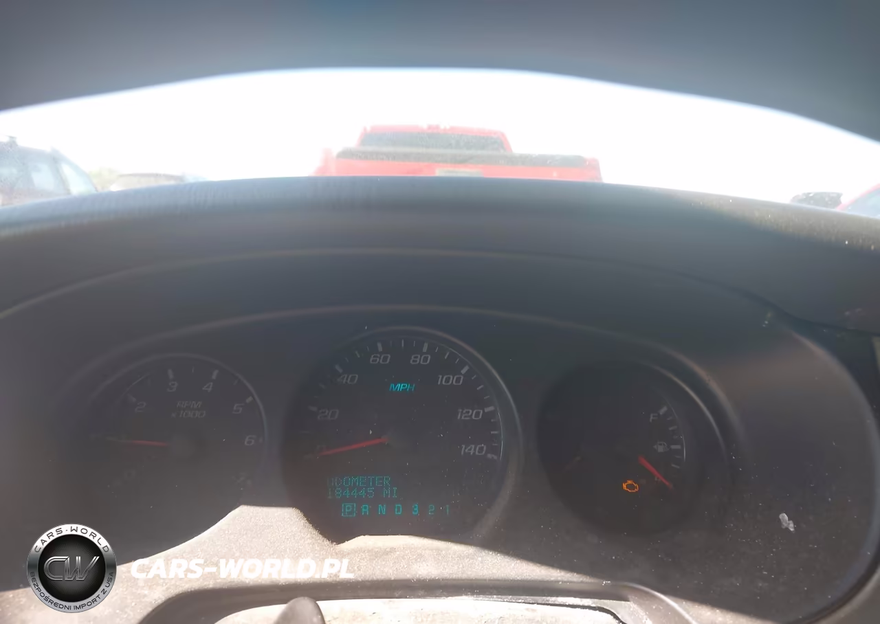 2006 Chevrolet Monte Carlo Ls VIN:2G1WJ15K769211128 - 7