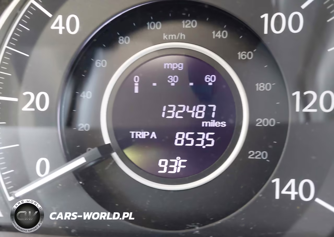 2016 Honda Cr-V Ex VIN:2HKRM4H55GH665654 - 15