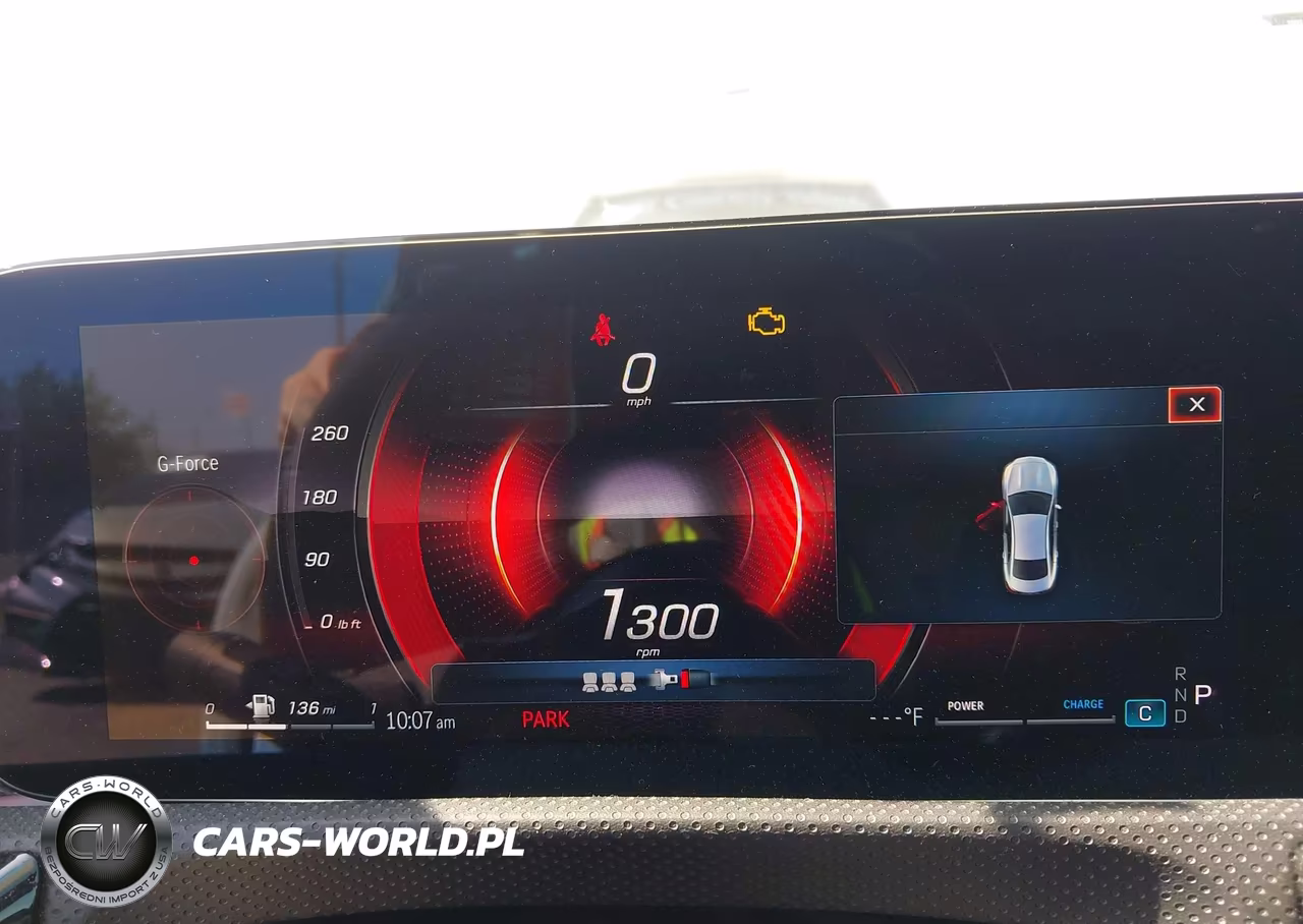 2025 Mercedes-Benz Cla 250 Coupe VIN:W1K5J4GB0SN553132 - 7