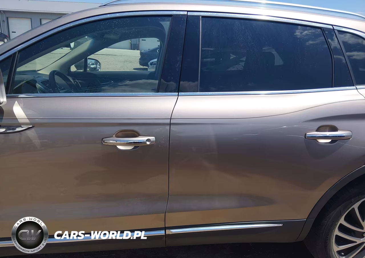 2019 Lincoln Nautilus Reserve VIN:2LMPJ8L97KBL41577 - 14