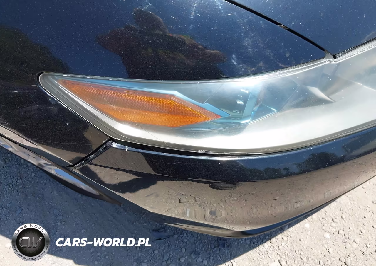 2010 Honda Insight Ex VIN:JHMZE2H71AS023958 - 13