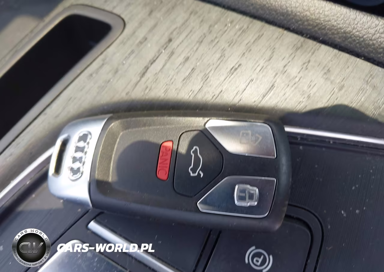 2017 Audi A4 Premium Plus VIN:WAUENAF46HN017694 - 11