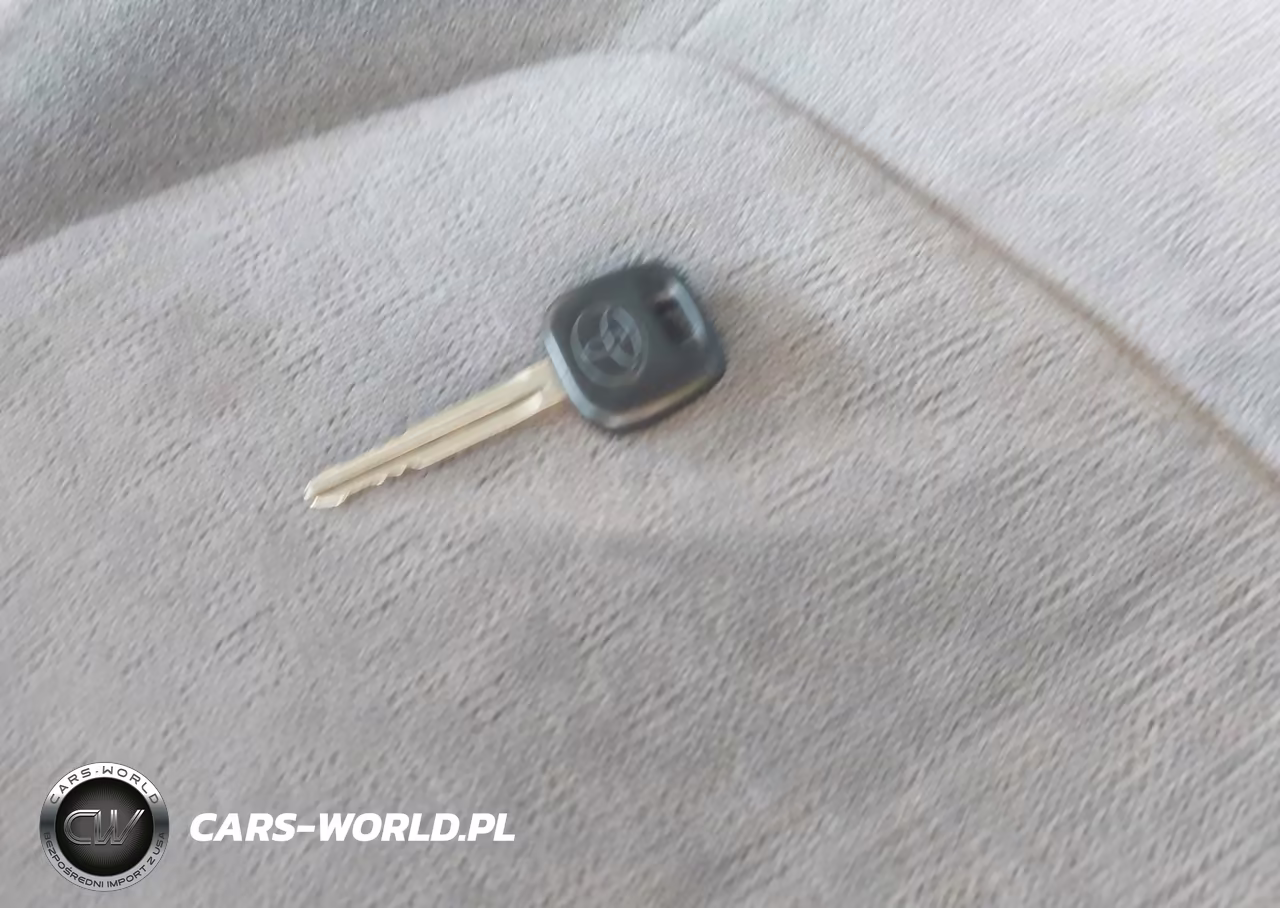 2004 Toyota Sienna Ce VIN:5TDZA23C64S130146 - 11