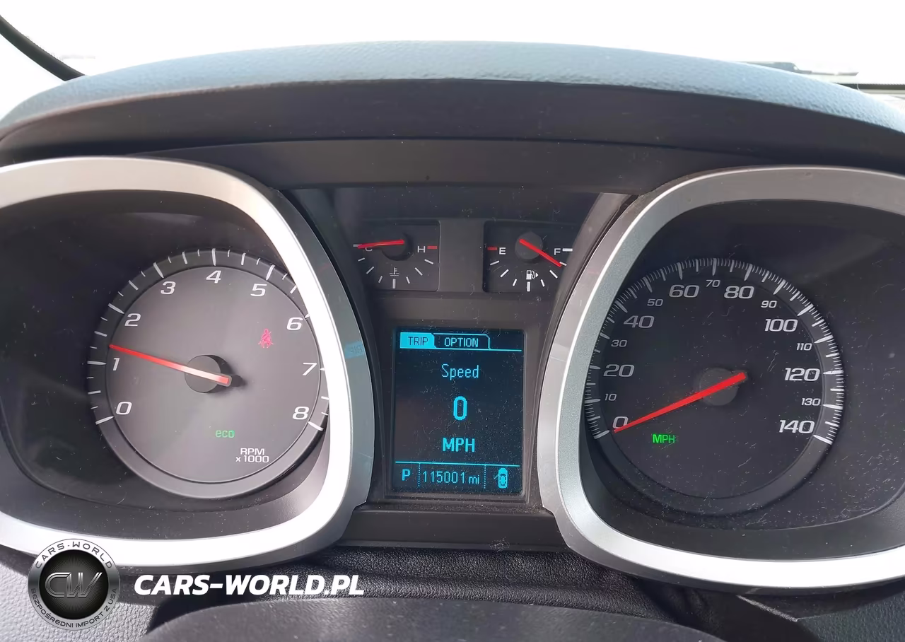 2014 Chevrolet Equinox Lt VIN:2GNFLFEK4E6381131 - 7
