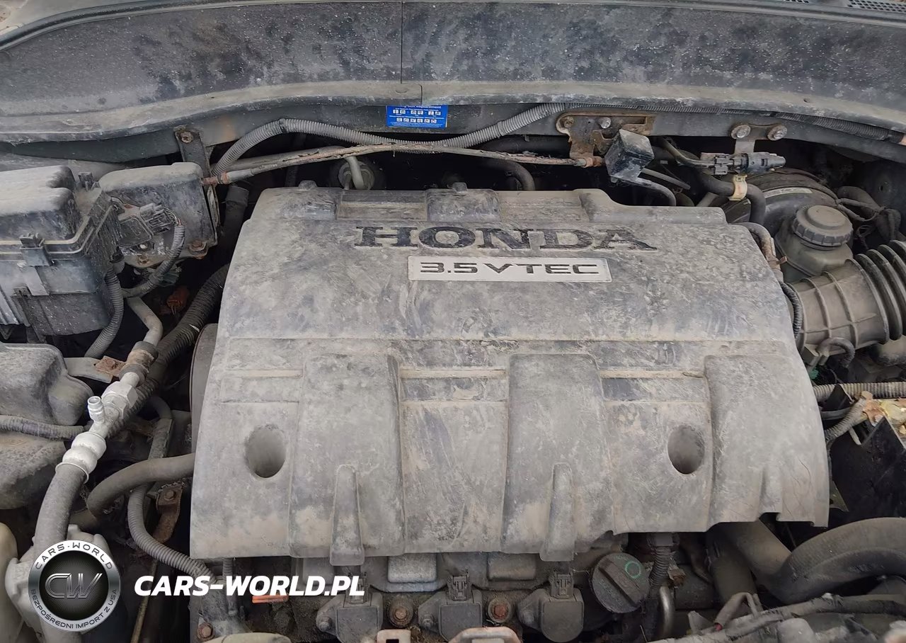 2009 Honda Ridgeline Rtl VIN:2HJYK16539H501586 - 10