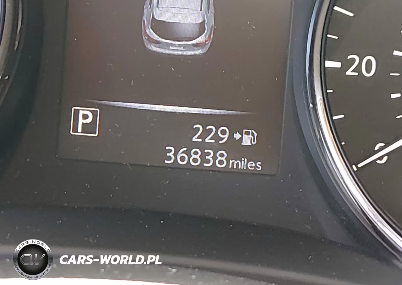 2017 Nissan Rogue Sport S VIN:JN1BJ1CP8HW003776 - 15