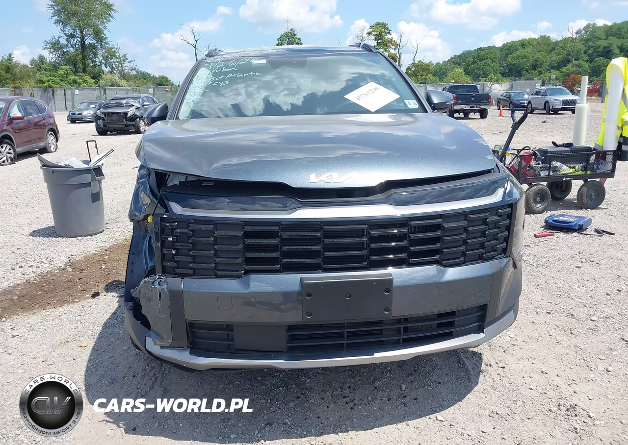 2026 Kia Sportage Hybrid Ex VIN:KNDPVDDG8T7336232 - 13