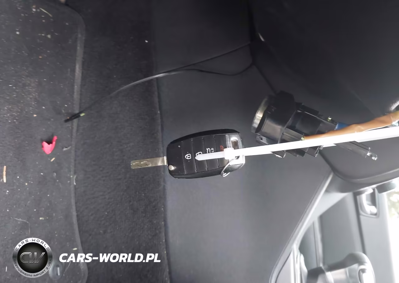 2016 Kia Optima Lx VIN:5XXGT4L38GG048745 - 11