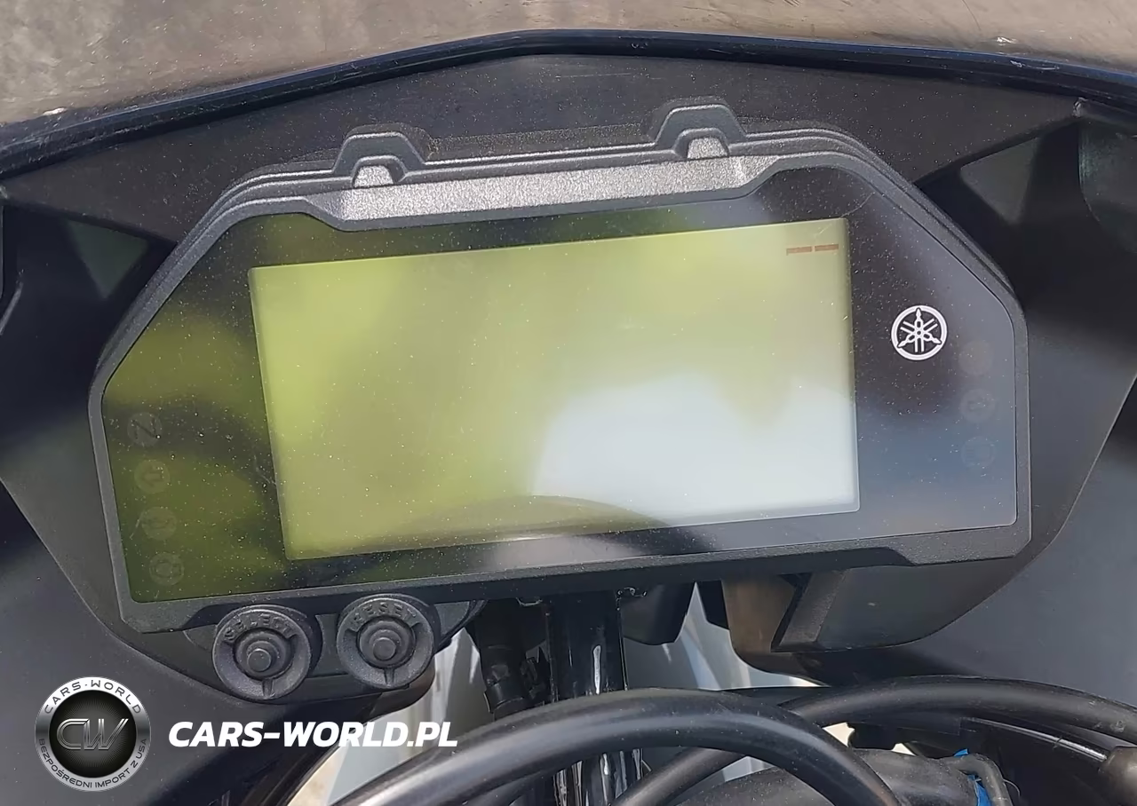 2020 Yamaha Yzfr3 VIN:MH3RH17Y7LK003201 - 7