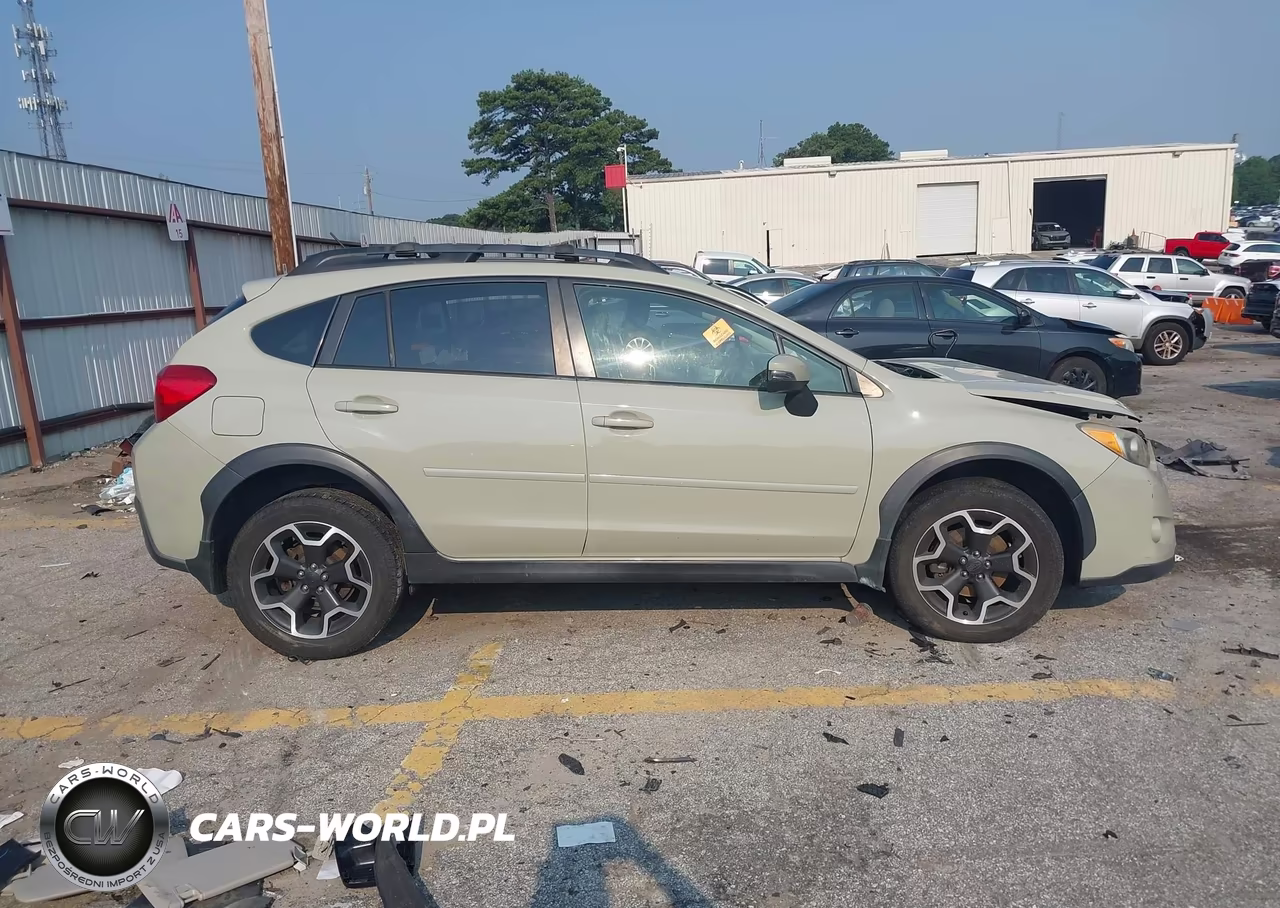 2015 Subaru Xv Crosstrek 2.0I Limited VIN:JF2GPASC5F8267184 - 13