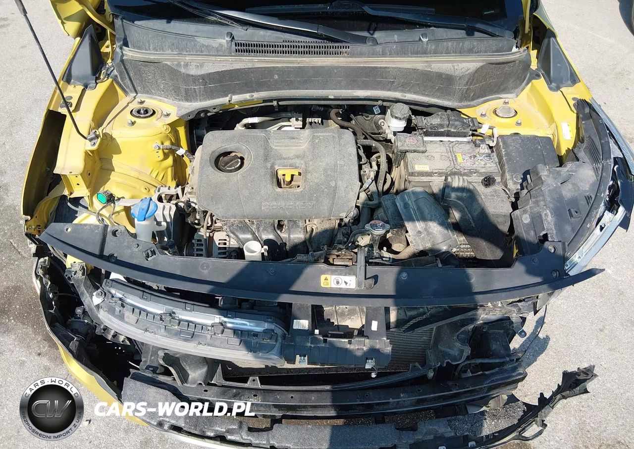 2023 Kia Seltos S VIN:KNDEU2AA4P7410721 - 10