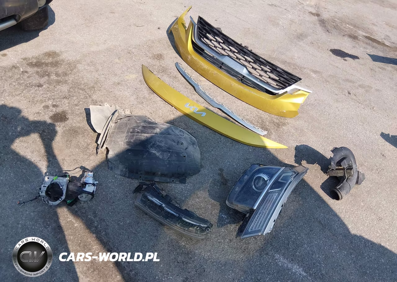 2023 Kia Seltos S VIN:KNDEU2AA4P7410721 - 12