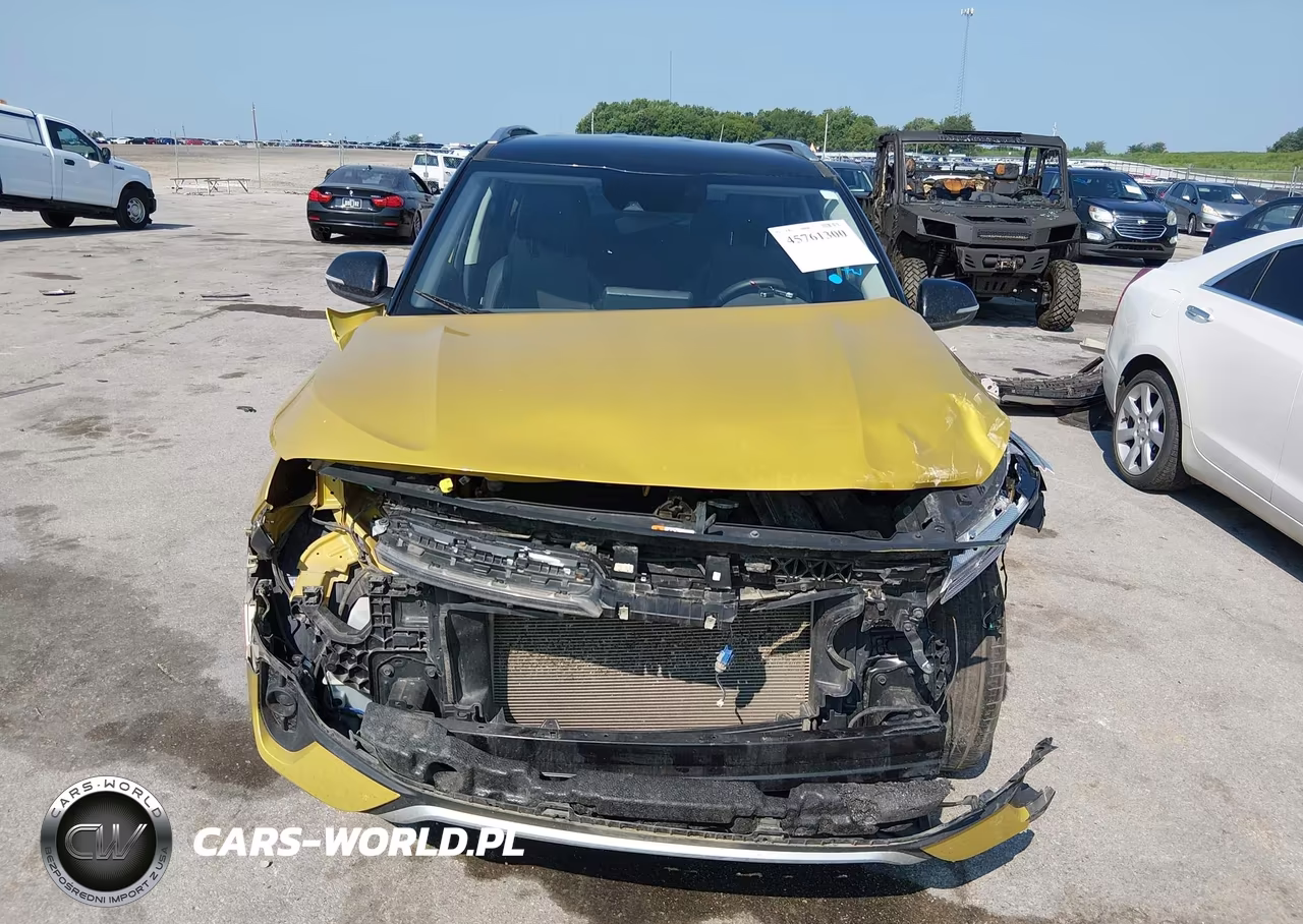 2023 Kia Seltos S VIN:KNDEU2AA4P7410721 - 13