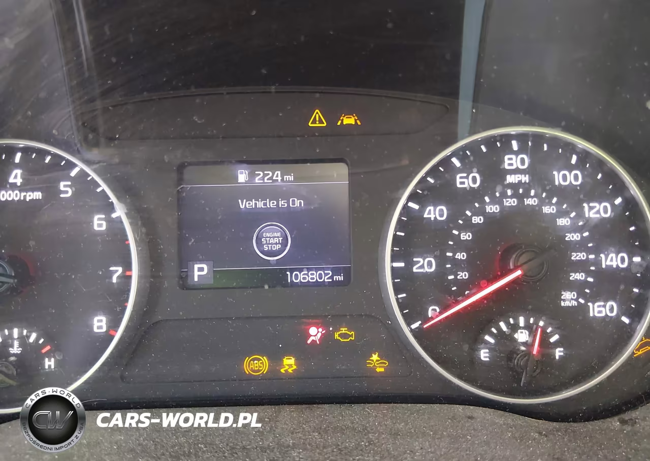 2023 Kia Seltos S VIN:KNDEU2AA4P7410721 - 16