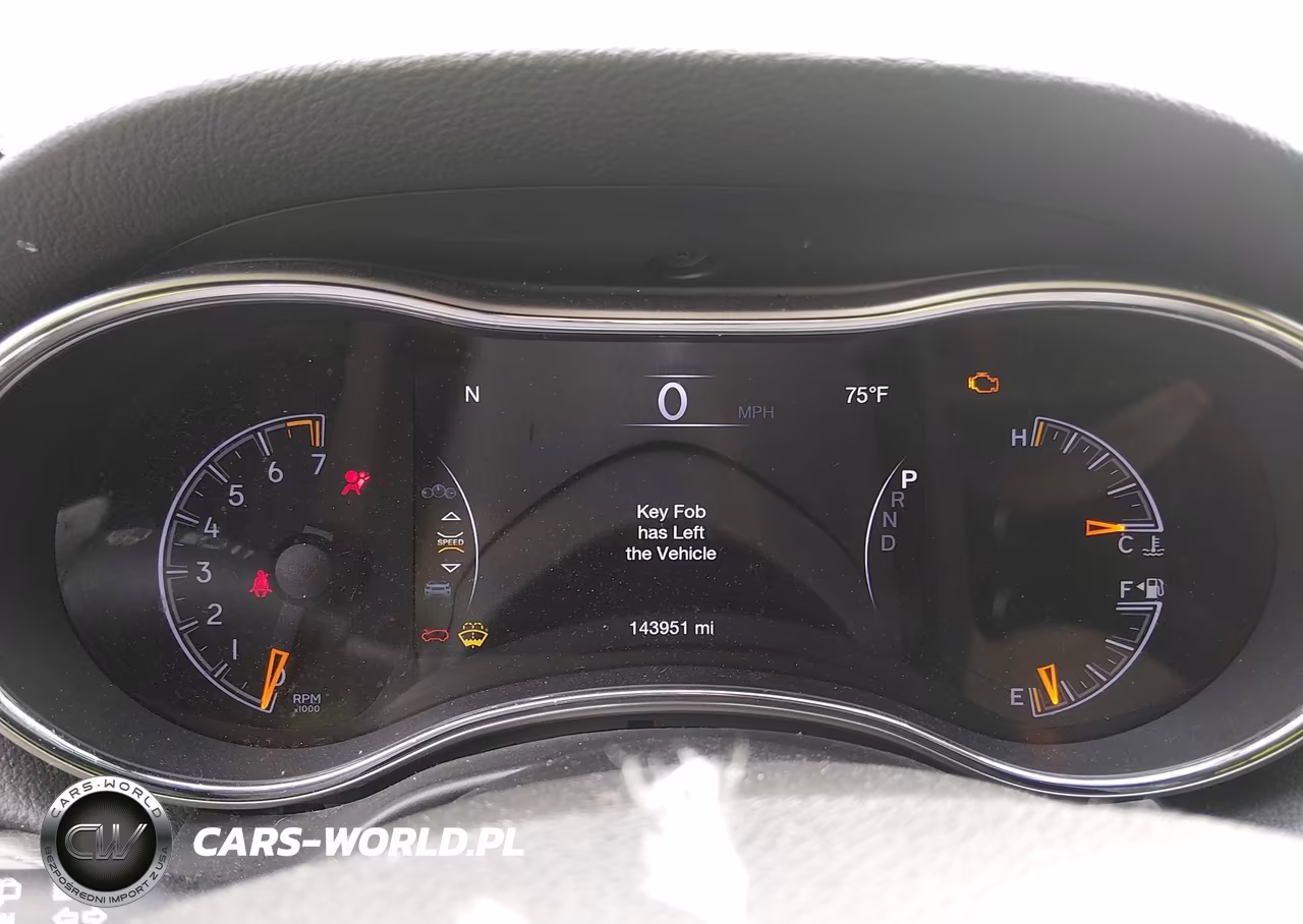 2018 Jeep Grand Cherokee Altitude 4X2 VIN:1C4RJEAG4JC338949 - 7