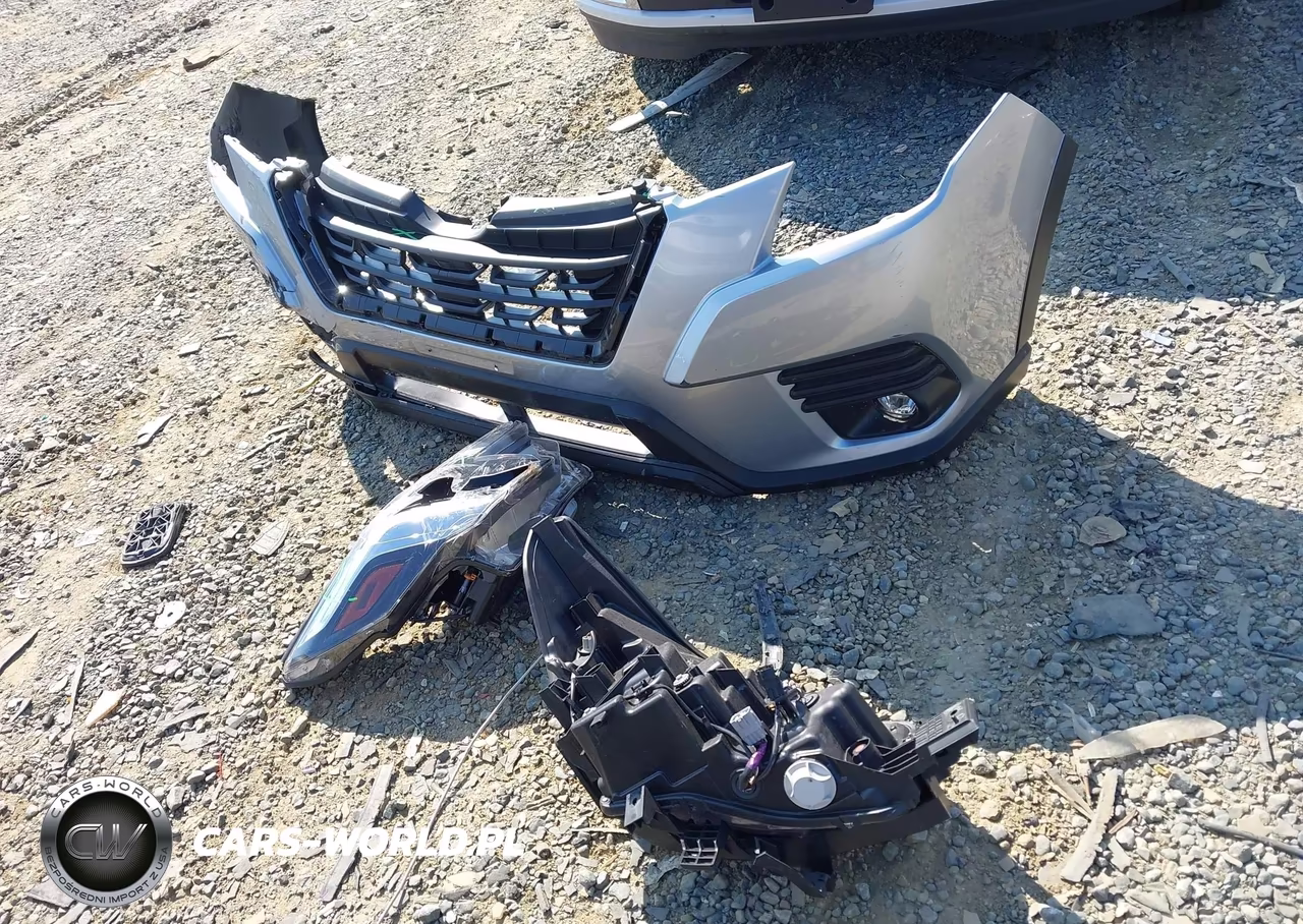 2024 Subaru Forester Premium VIN:JF2SKADC4RH506962 - 12