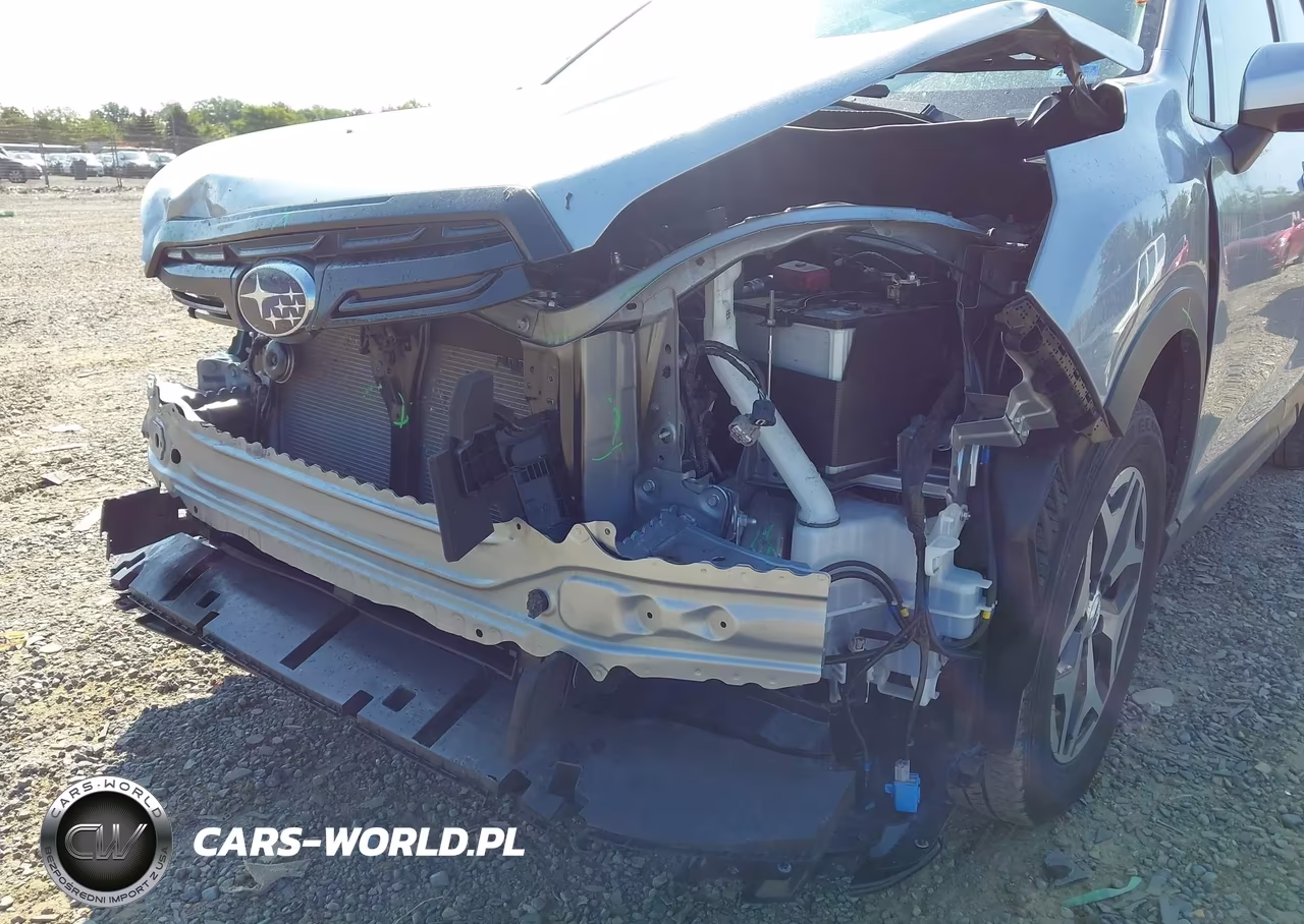 2024 Subaru Forester Premium VIN:JF2SKADC4RH506962 - 6