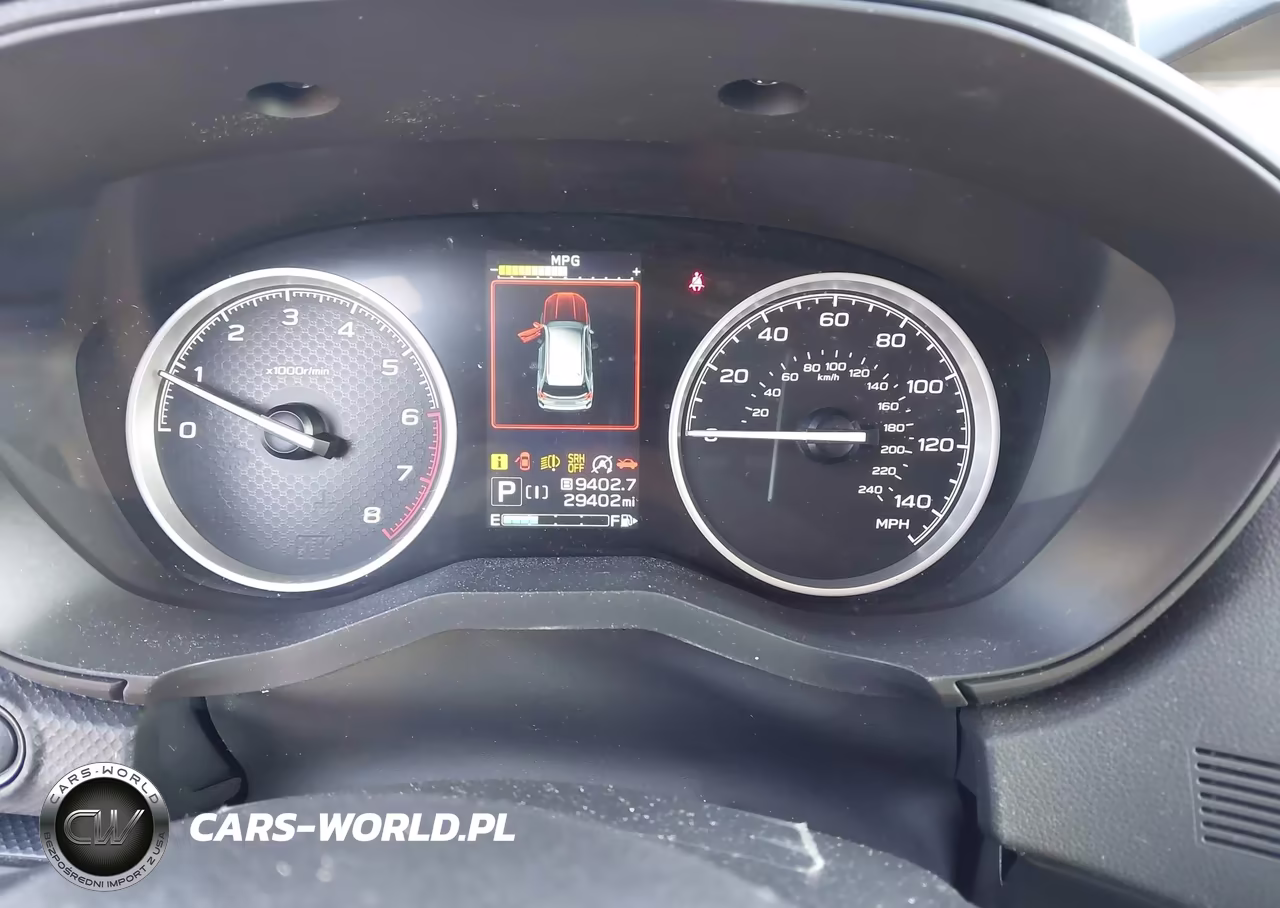 2024 Subaru Forester Premium VIN:JF2SKADC4RH506962 - 7