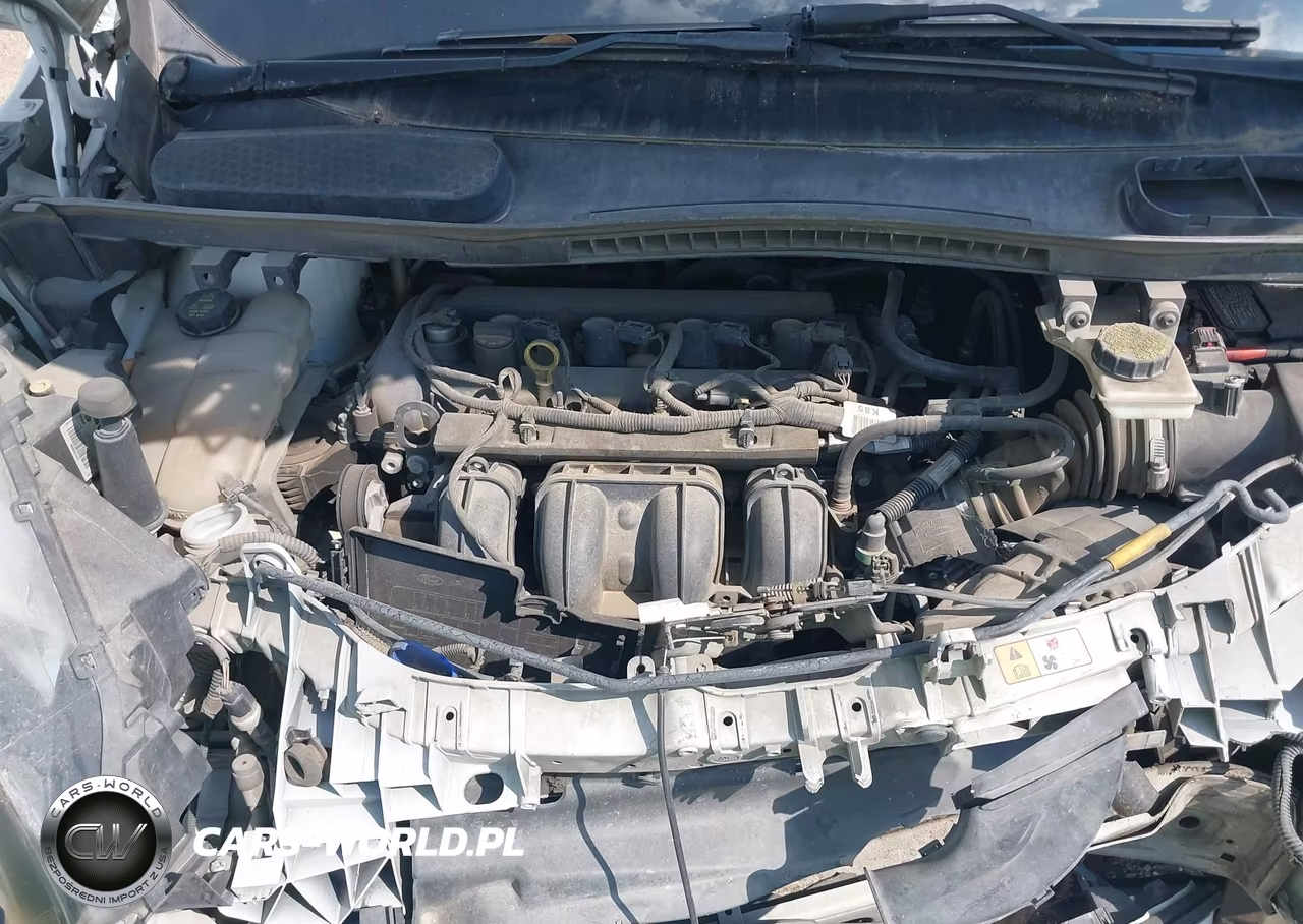 2018 Ford Transit Connect Xl VIN:NM0LS7E79J1343842 - 10